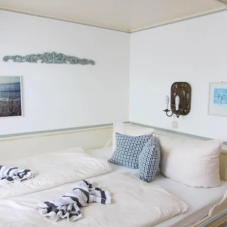 Appartamento Ferienwohnung-kleine-duene Westerland
