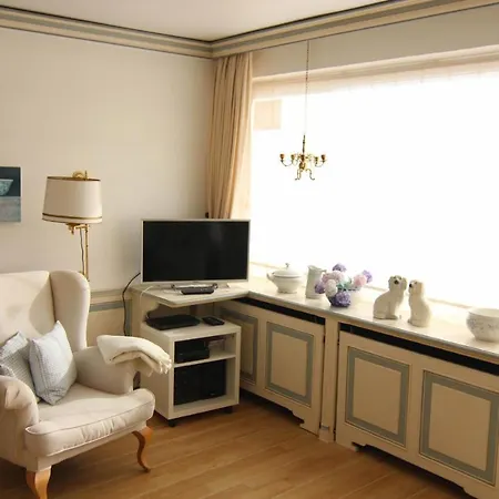 Ferienwohnung-kleine-duene *