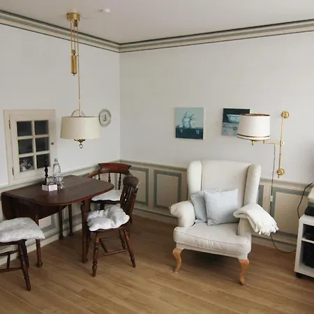 Ferienwohnung-kleine-duene Appartamento Westerland